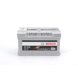 Battery BOSCH S5010