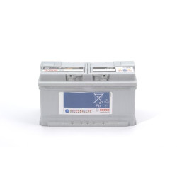 Battery BOSCH S5010