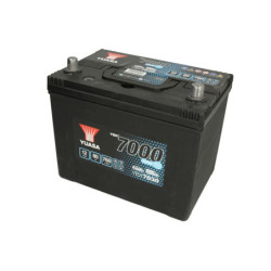 Battery YUASA YBX7030