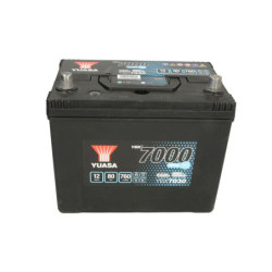 Battery YUASA YBX7030