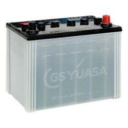 Battery YUASA YBX7030