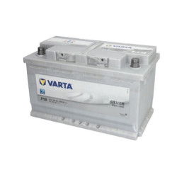 Battery VARTA F19 585400080