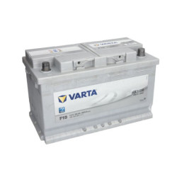 Battery VARTA F19 585400080