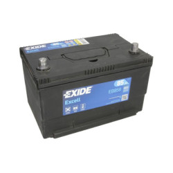 Battery EXIDE EB858