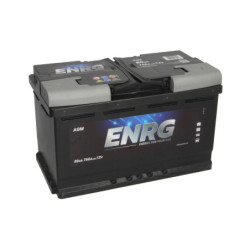 Battery ENRG 580901076 AGM