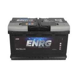 Battery ENRG 580901076 AGM