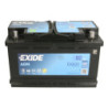 Battery EXIDE EK820 AGM