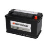 Battery HANKOOK MF58043