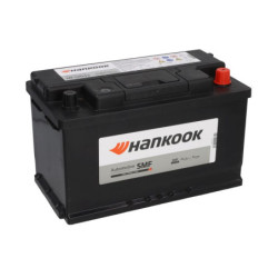 Battery HANKOOK MF58043