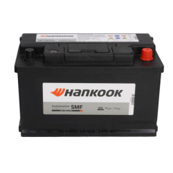 Аккумулятор HANKOOK MF58043