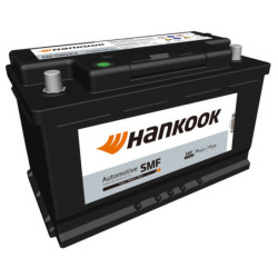 Battery HANKOOK MF58043