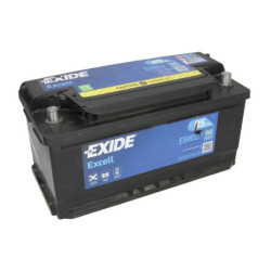 Aku EXIDE EB852