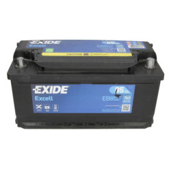 Aku EXIDE EB852