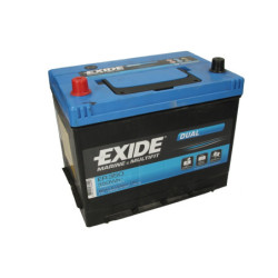 Battery EXIDE ER350