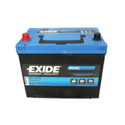 Battery EXIDE ER350