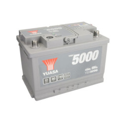 Battery YUASA YBX5096