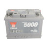 Battery YUASA YBX5096