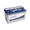 Battery VARTA F16 580400074