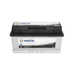 Battery VARTA F5 588403074