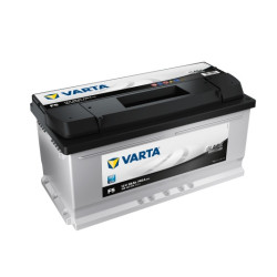 Battery VARTA F5 588403074