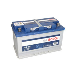 Battery BOSCH S4011