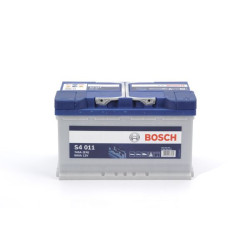 Battery BOSCH S4011