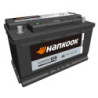 Battery HANKOOK EFB58030