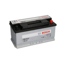 Battery BOSCH S3012