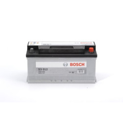 Аккумулятор BOSCH S3012