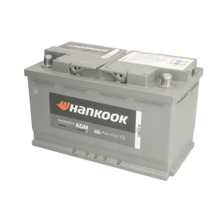 Battery HANKOOK AGM58020