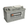 Battery HANKOOK AGM58020