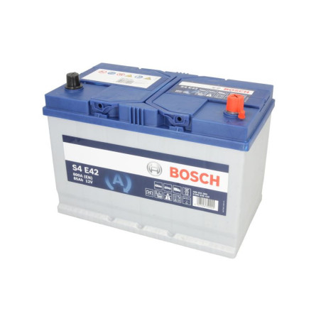 Battery BOSCH S4E42