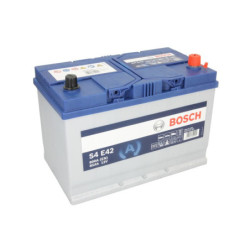 Battery BOSCH S4E42