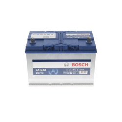 Battery BOSCH S4E42