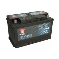 Battery YUASA YBX7115