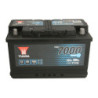 Battery YUASA YBX7115