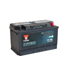 Battery YUASA YBX7115