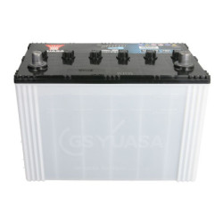 Battery YUASA YBX7335