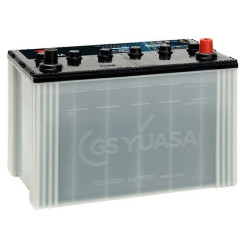 Battery YUASA YBX7335