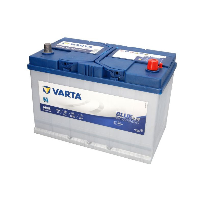 Battery VARTA N85 585501080