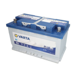 Battery VARTA N80 580500080