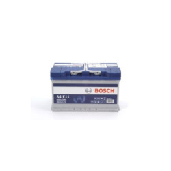 Battery BOSCH S4E11