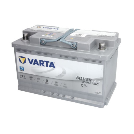 Аккумулятор VARTA F21 580901080 AGM