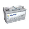 Аккумулятор VARTA F21 580901080 AGM