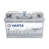 Аккумулятор VARTA F21 580901080 AGM