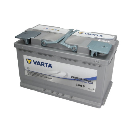 Аккумулятор VARTA LA80 840080080 AGM