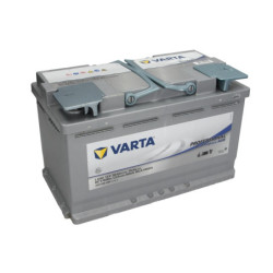 Аккумулятор VARTA LA80 840080080 AGM