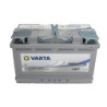 Battery VARTA LA80 840080080 AGM