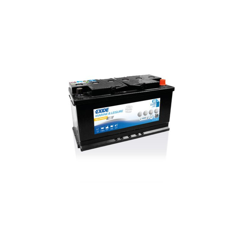 Battery EXIDE ES900 AGM