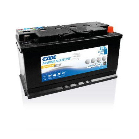 Battery EXIDE ES900 AGM